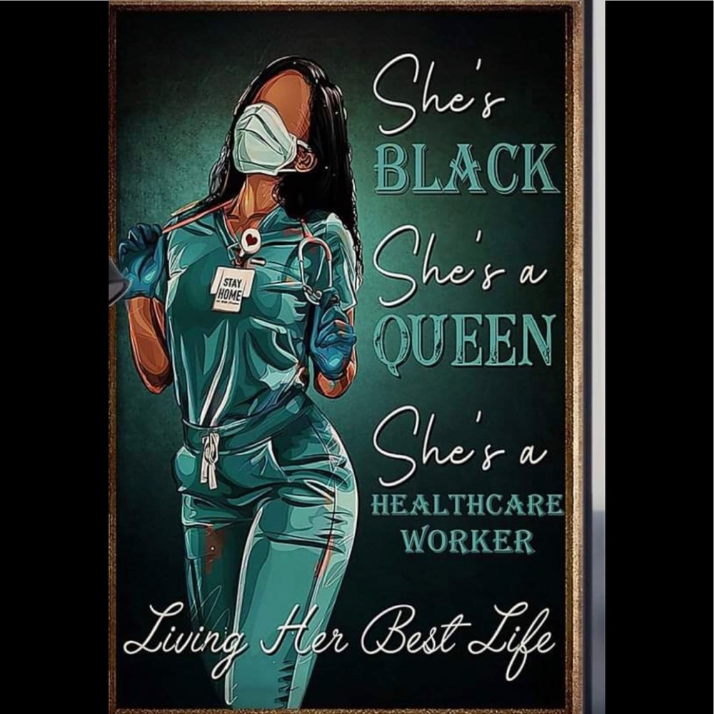 Meet your Posher, Dana